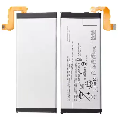 Primary image of XPERIA XZ PREMIUM SO-04K LIP1642ERPC BATTERY - Quality Phone Parts in Sri Lanka